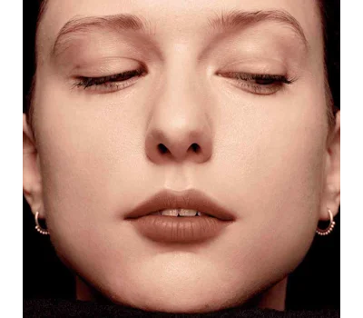 L' Absolu Rouge Intimatte, Soft-Blurred Matte Lipstick