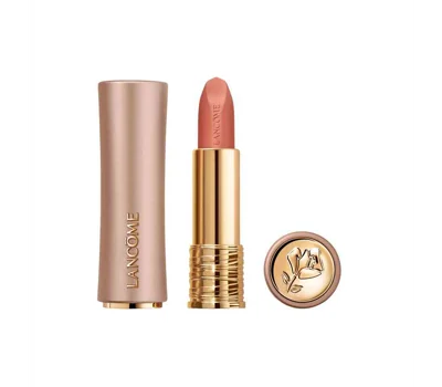 L' Absolu Rouge Intimatte, Soft-Blurred Matte Lipstick