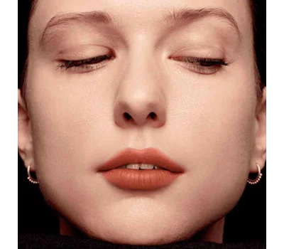 L' Absolu Rouge Intimatte, Soft-Blurred Matte Lipstick