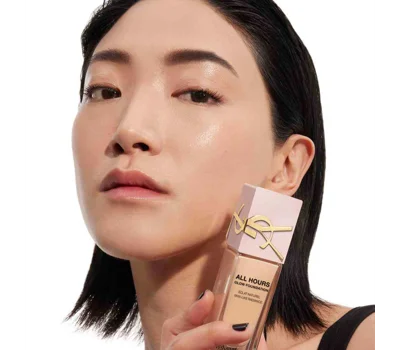 All Hours Glow Foundation