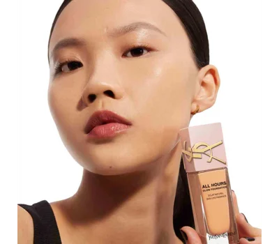 All Hours Glow Foundation