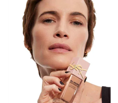 All Hours Glow Foundation