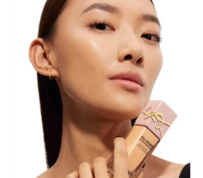 All Hours Glow Foundation