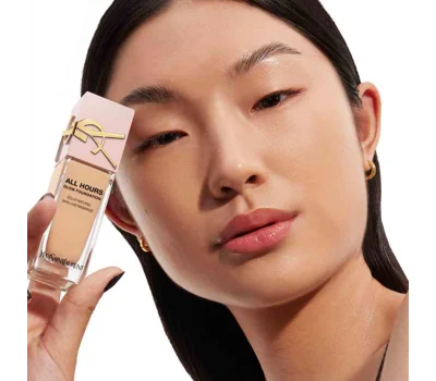 All Hours Glow Foundation