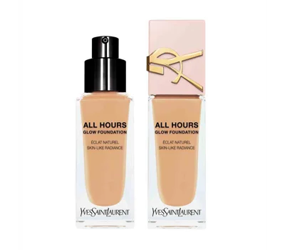 All Hours Glow Foundation