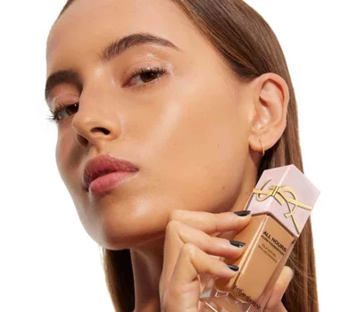 All Hours Glow Foundation
