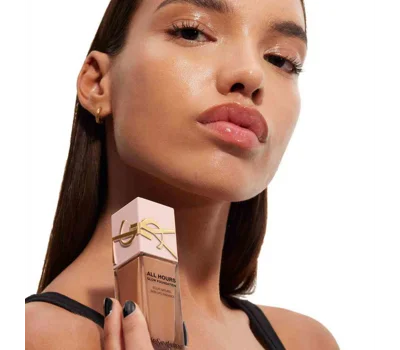 All Hours Glow Foundation