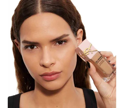 All Hours Glow Foundation