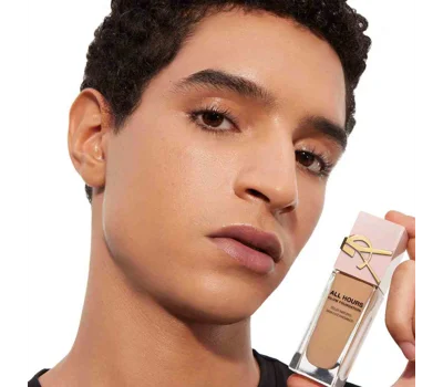 All Hours Glow Foundation