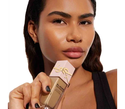 All Hours Glow Foundation