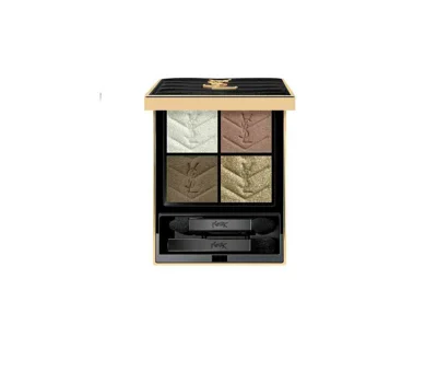 Couture Mini Clutch