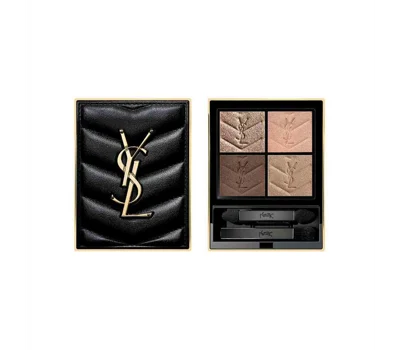 Couture Mini Clutch