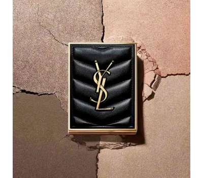 Couture Mini Clutch
