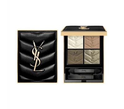 Couture Mini Clutch