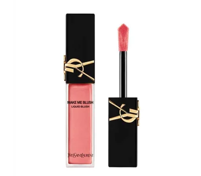 Make Me Blush Liquid Blush