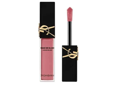 Make Me Blush Liquid Blush