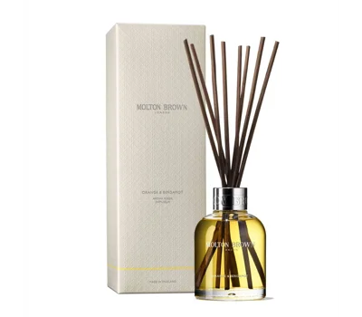 Orange & Bergamot Aroma Reeds 150ml