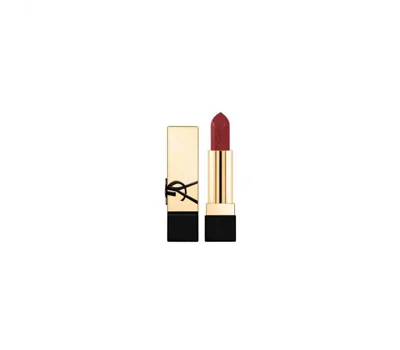 Rouge Pur Couture