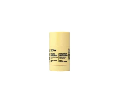 Unisex Natural Deo 30Gr