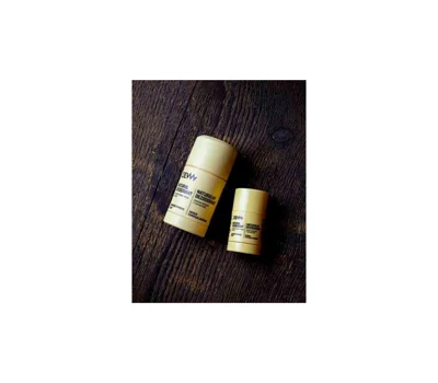 Unisex Natural Deo 30Gr