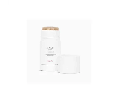 Natural Mini Deo Magnolia 30 ml