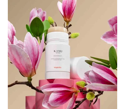 Natural Mini Deo Magnolia 30 ml