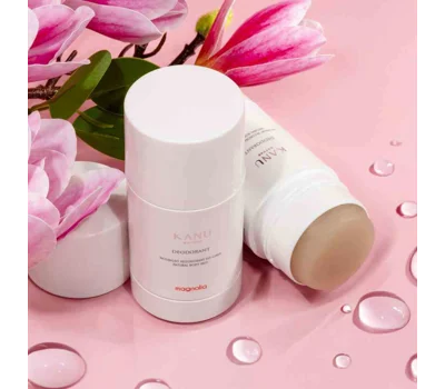 Natural Mini Deo Magnolia 30 ml