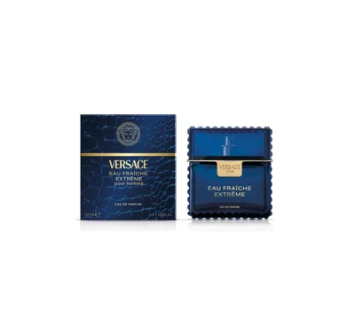 Eau Fraîche Extrême EDP