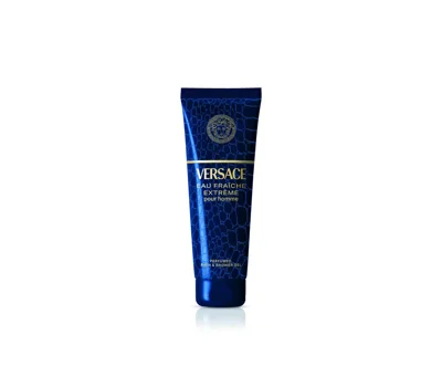 Eau Fraîche Extrême Shower Gel 250ml