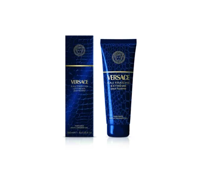 Eau Fraîche Extrême Shower Gel 250ml