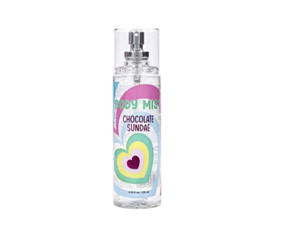Shimmer Body Mist 120ml