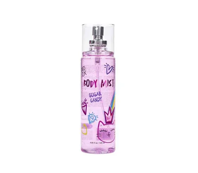 Shimmer Body Mist 120ml
