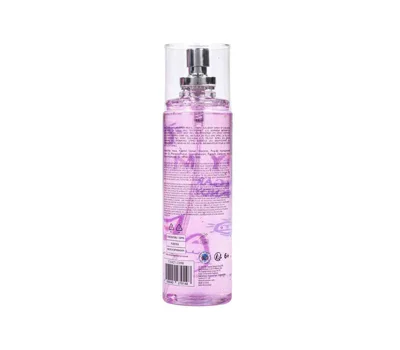 Shimmer Body Mist 120ml