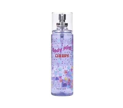 Purple Shimmer Bodymist 120ml