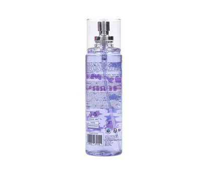 Purple Shimmer Bodymist 120ml