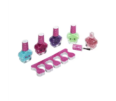 Mini Nail With Star Tag Set
