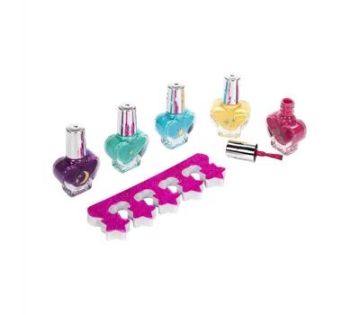 Mini Nail With Cat Tag Set