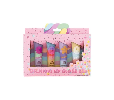 Lip Gloss Set