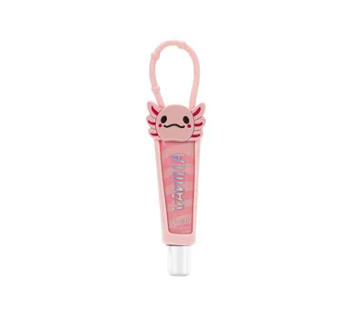 Hangable Lipgloss Strawberry
