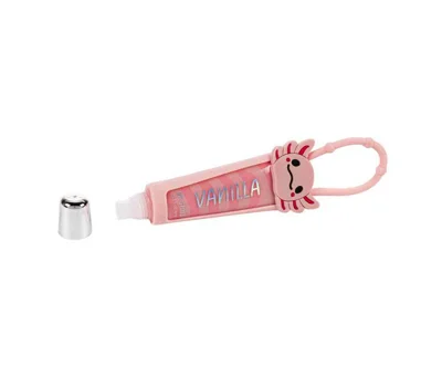 Hangable Lipgloss Strawberry