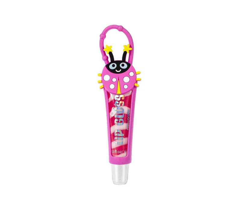 Hangable Lip Gloss Popp
