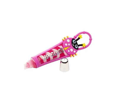 Hangable Lip Gloss Popp