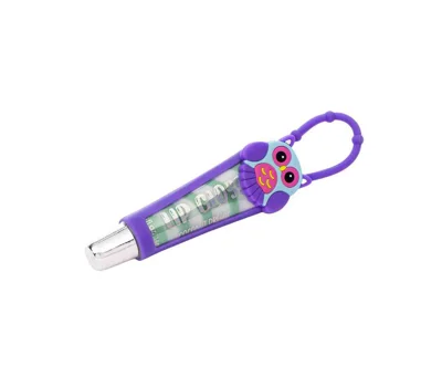 Hangable Lip Gloss Owl