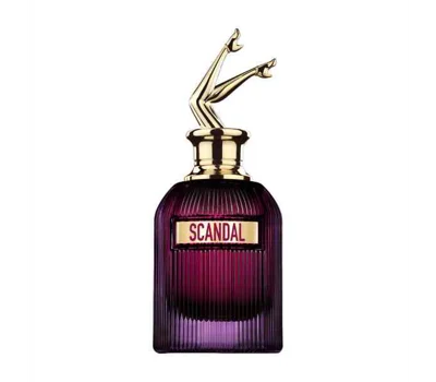 Scandal Intense Eau De Parfum Intense 80ml