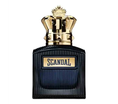 Scandal Pour Homme Intense Eau De Parfum Intense 100ml