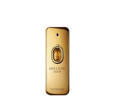 Million Gold Elixir Parfum Instense 100ml