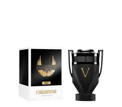 Invictus Victory Absolu Parfum Intense 100ml