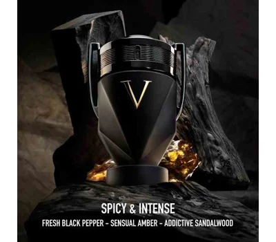 Invictus Victory Absolu Parfum Intense 100ml