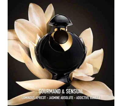 Olympea Absolu Parfum Intense 80ml