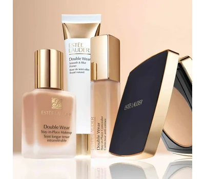 Double Wear Stay-In-Place Matte Powder Foundation
